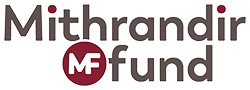 logo Mithrandir Fund
